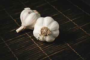 Image de l'ingrédient : Ail