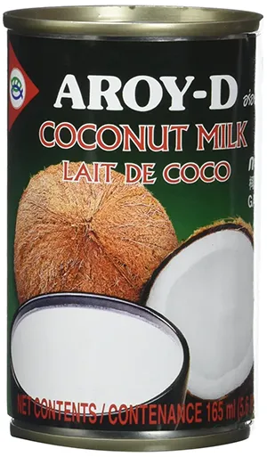 Image de l'ingrédient : Lait de coco