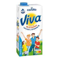 Image de l'ingrédient : Lait