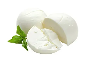 Image de l'ingrédient : Mozzarella