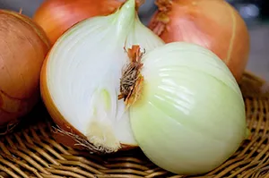 Image de l'ingrédient : Oignons