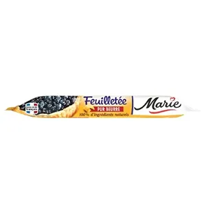 Image de l'ingrédient : Pâte feuilletée
