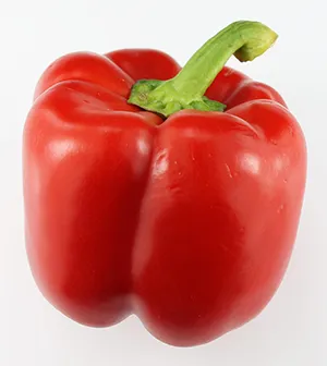 Image de l'ingrédient : Poivron rouge